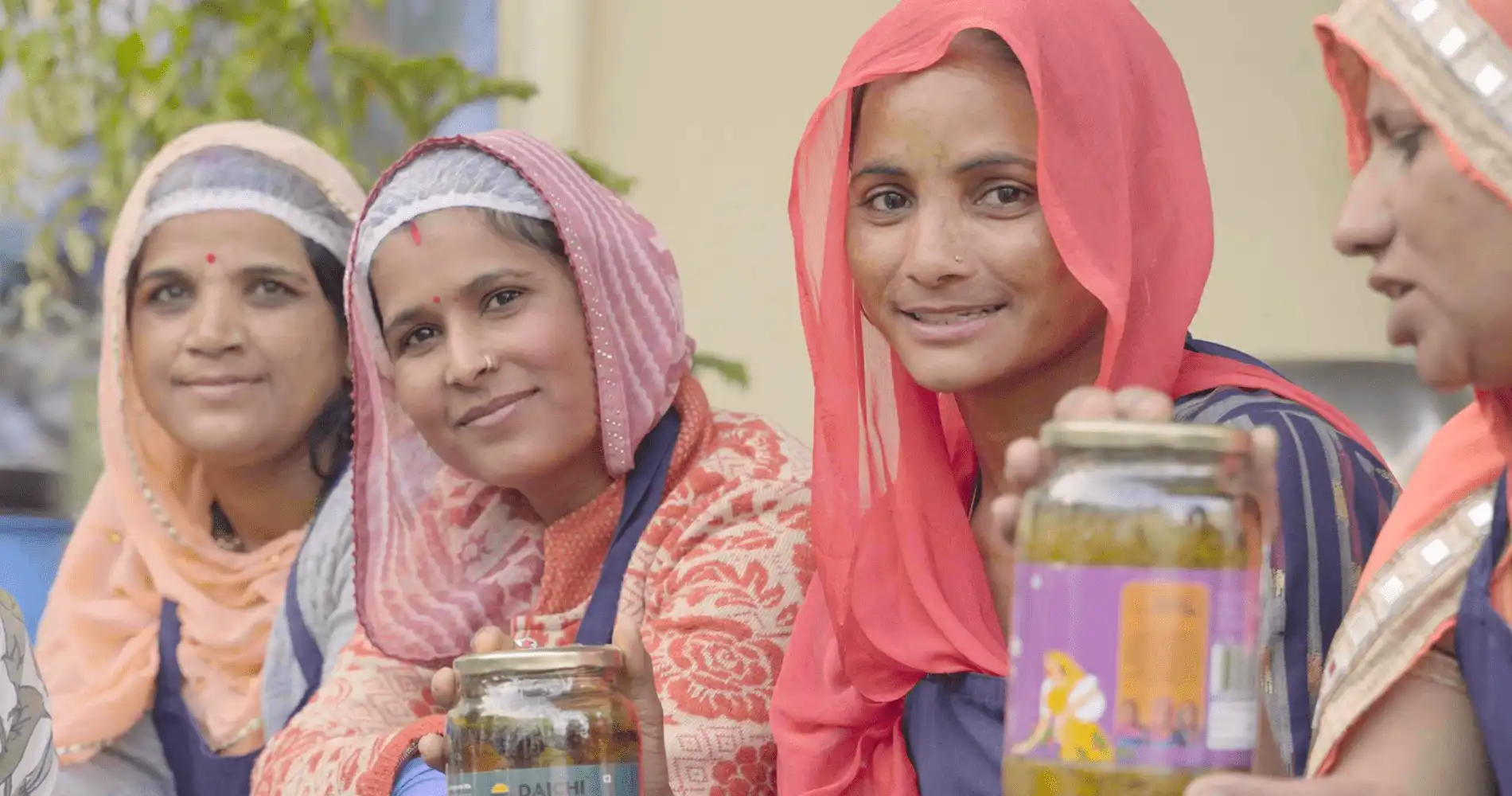 Meet Farzana : A Woman Artisan Empowering Her Family with Handmade Skills & Strength