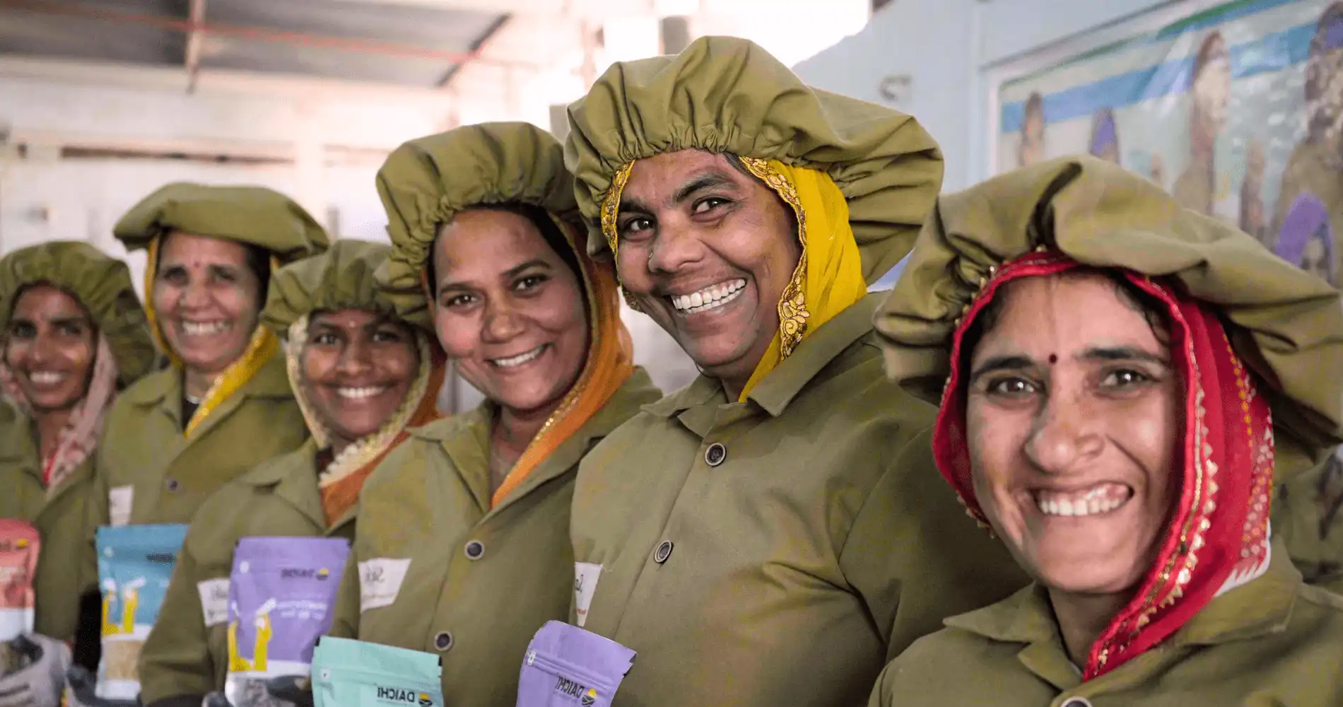 Meet Manju : Rising Above Hardships Through Handmade Excellence