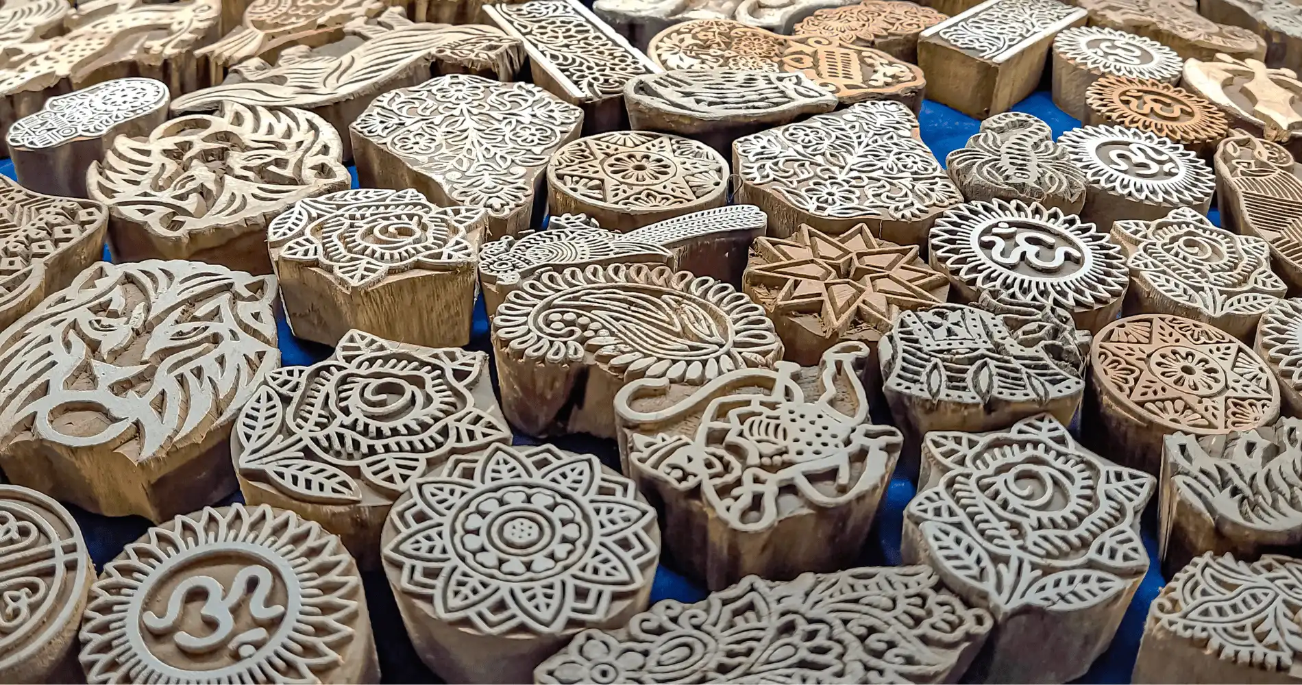 3 Ancient Indian Crafts to Elevate Your Wardrobe With Handmade Products