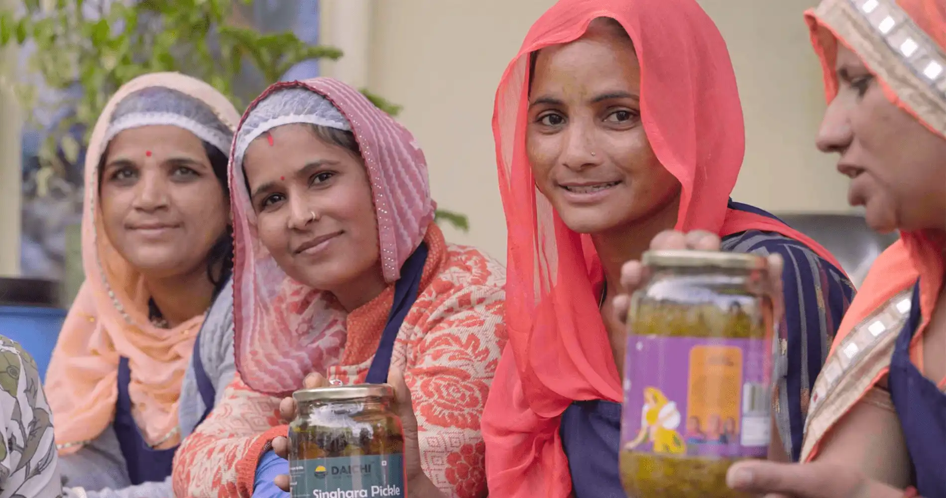 Reviving the Timeless Art of Pickle Making : Traditional Indian Recipes