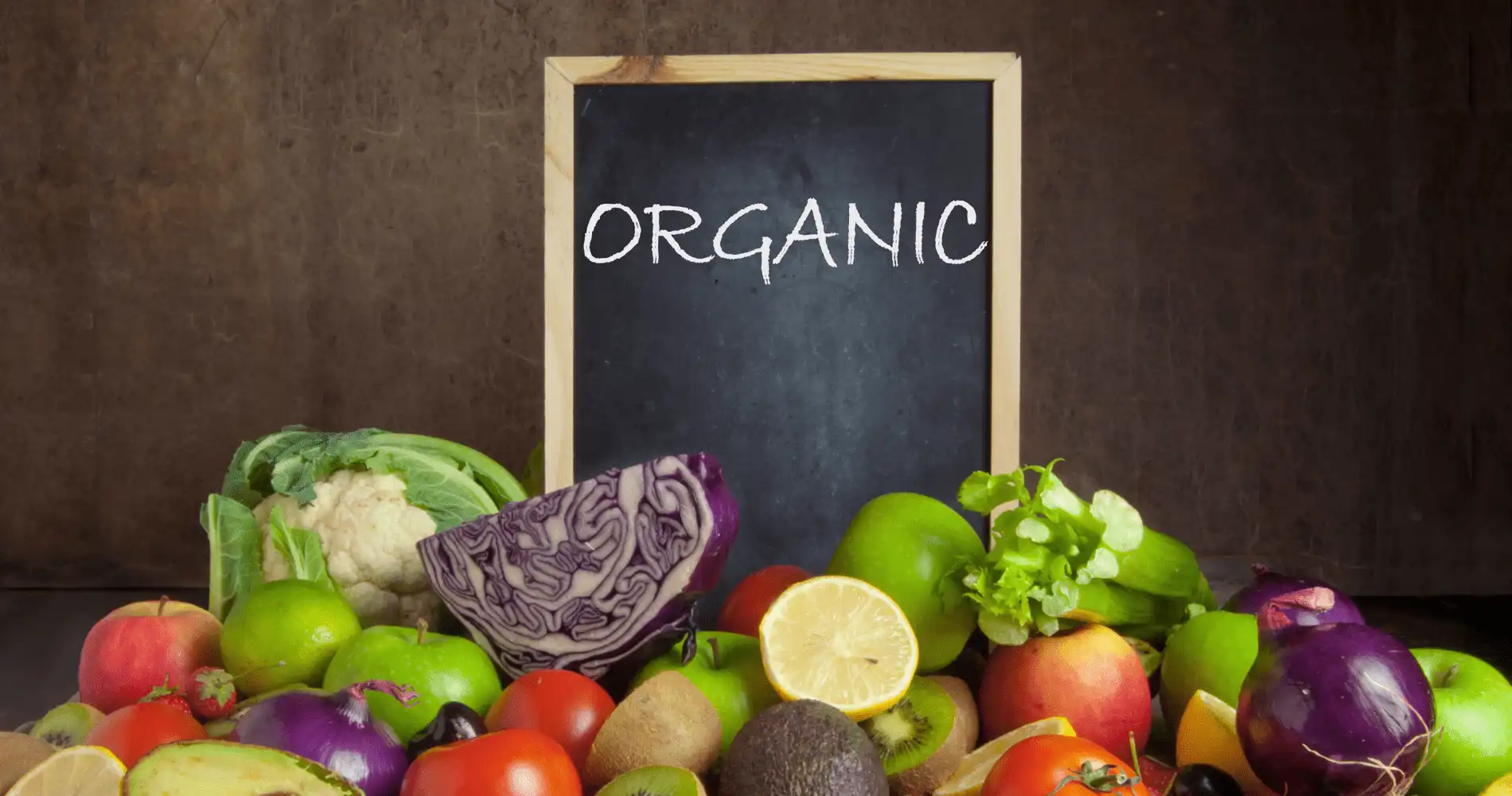 5 Compelling Reasons to Go Organic: Embrace a Healthier, Natural Lifestyle