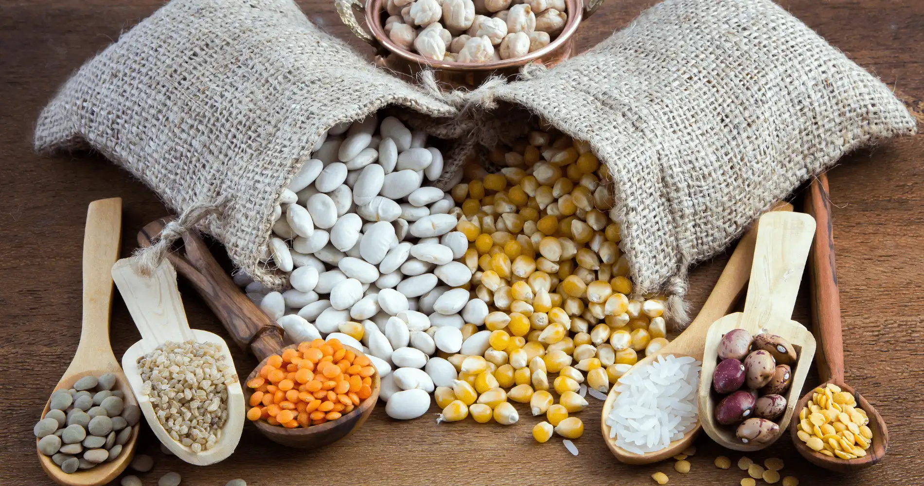 A Guide to Unpolished Pulses: Benefits, Value, and Everyday Use