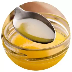 Premium Desi Cow Ghee